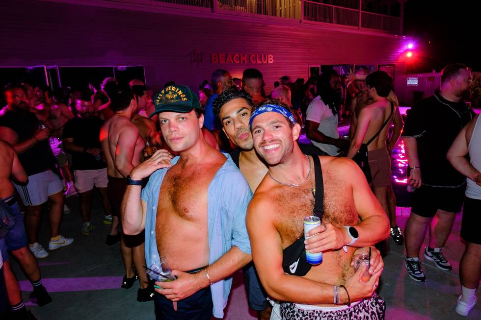 Mother Disco 08 - Bear Week at Crown & Anchor 2026 - Photo Credit Robert Lee.jpg Mother Disco 08 - Bear Week at Crown & Anchor 2026 - Photo Credit Robert Lee.jpg
